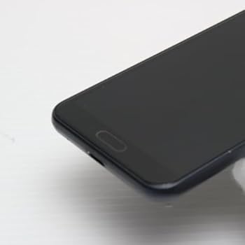 SHARP - SHARP AQUOS SH-M08  ニュアンスブラック Amazon | AQUOS sense2 SH-M08(ニュアンスブラック) 3GB/32GB